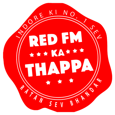 Recently Ratan Sev Bhandar has received RED FM KA THAPPA for our best ...